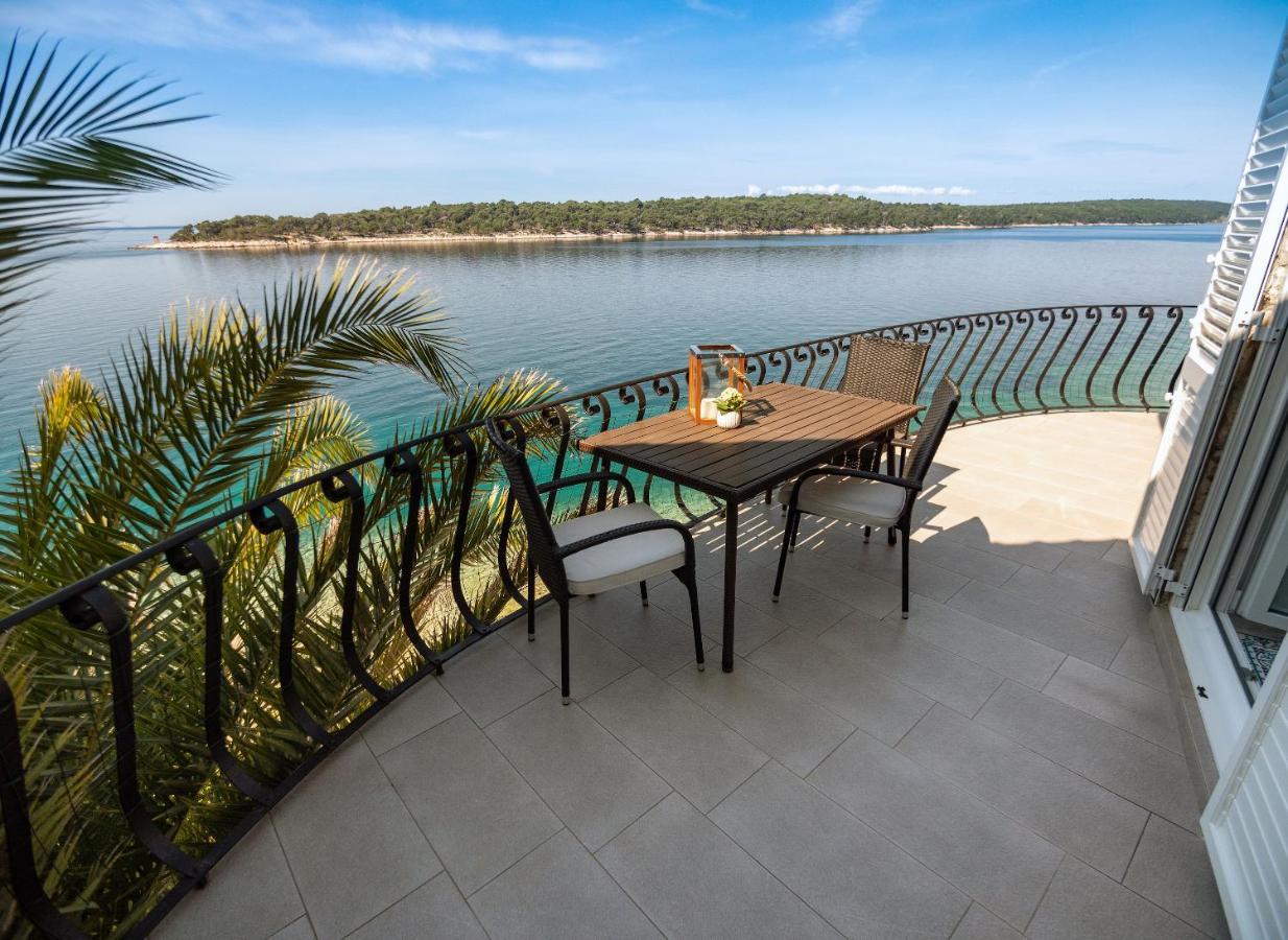 Apartamento Julietta *