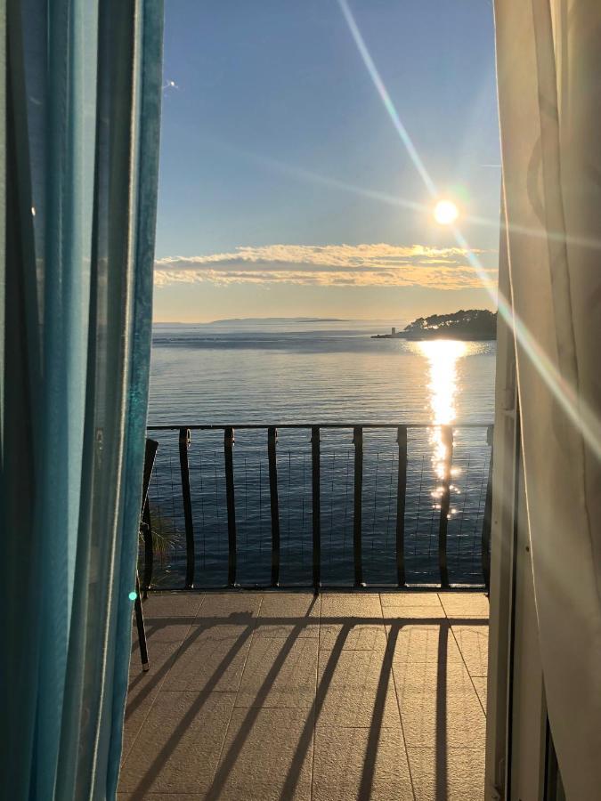 Apartamento Julietta *