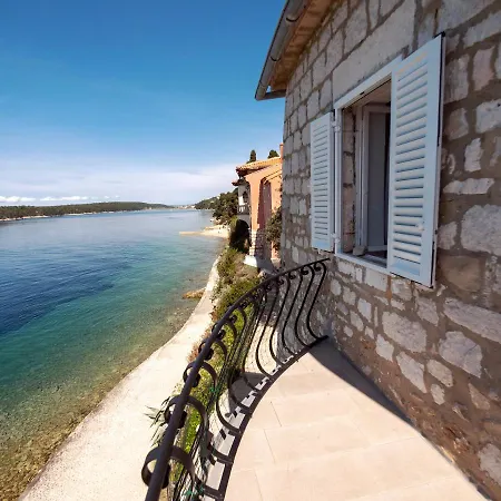 Apartment Julietta Rab Town Exterior photo