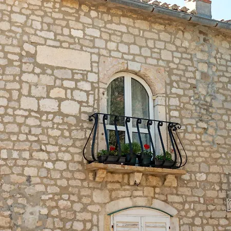 Apartment Julietta Rab Town Exterior photo