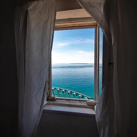 Apartment Julietta Rab Town Exterior photo