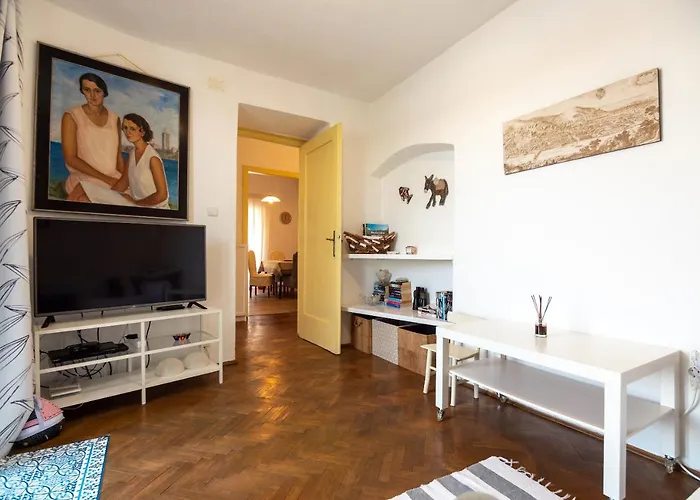 Apartment Julietta