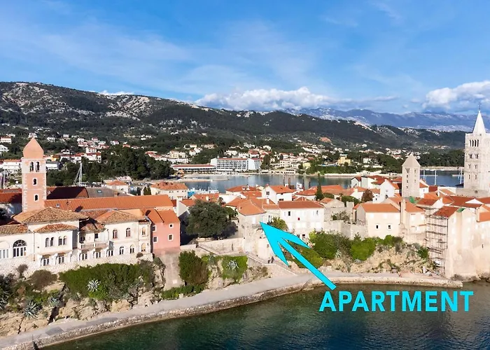 Apartment Julietta