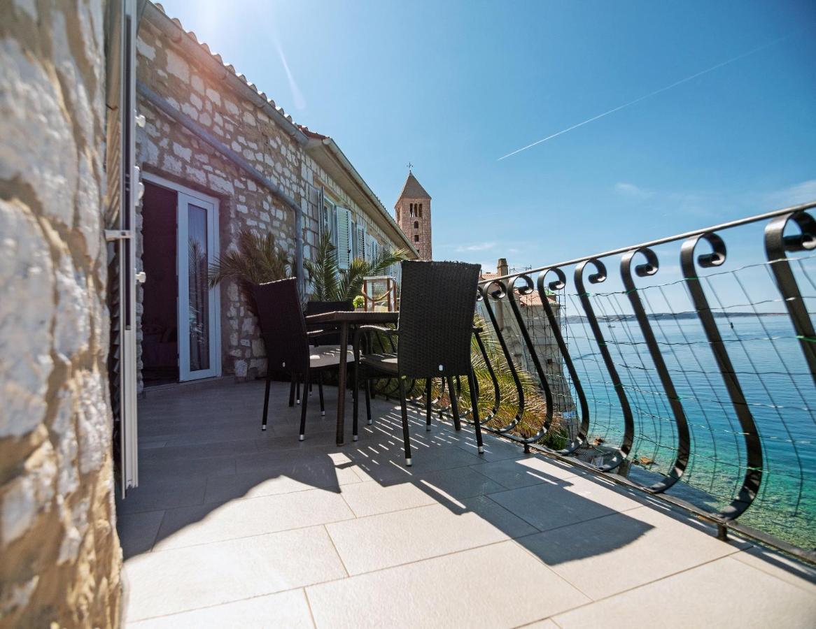 Apartment Julietta *