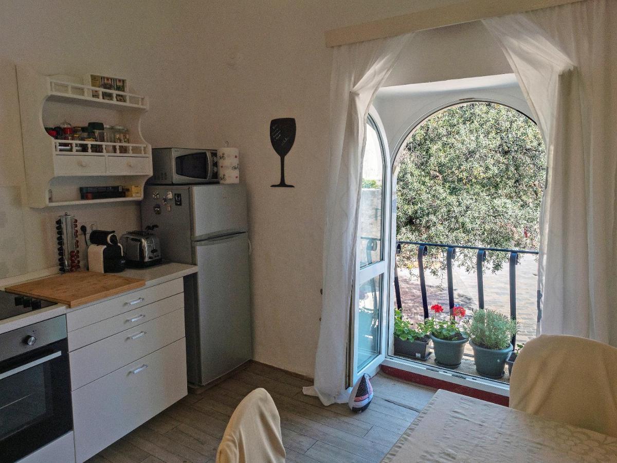 Apartment Julietta *