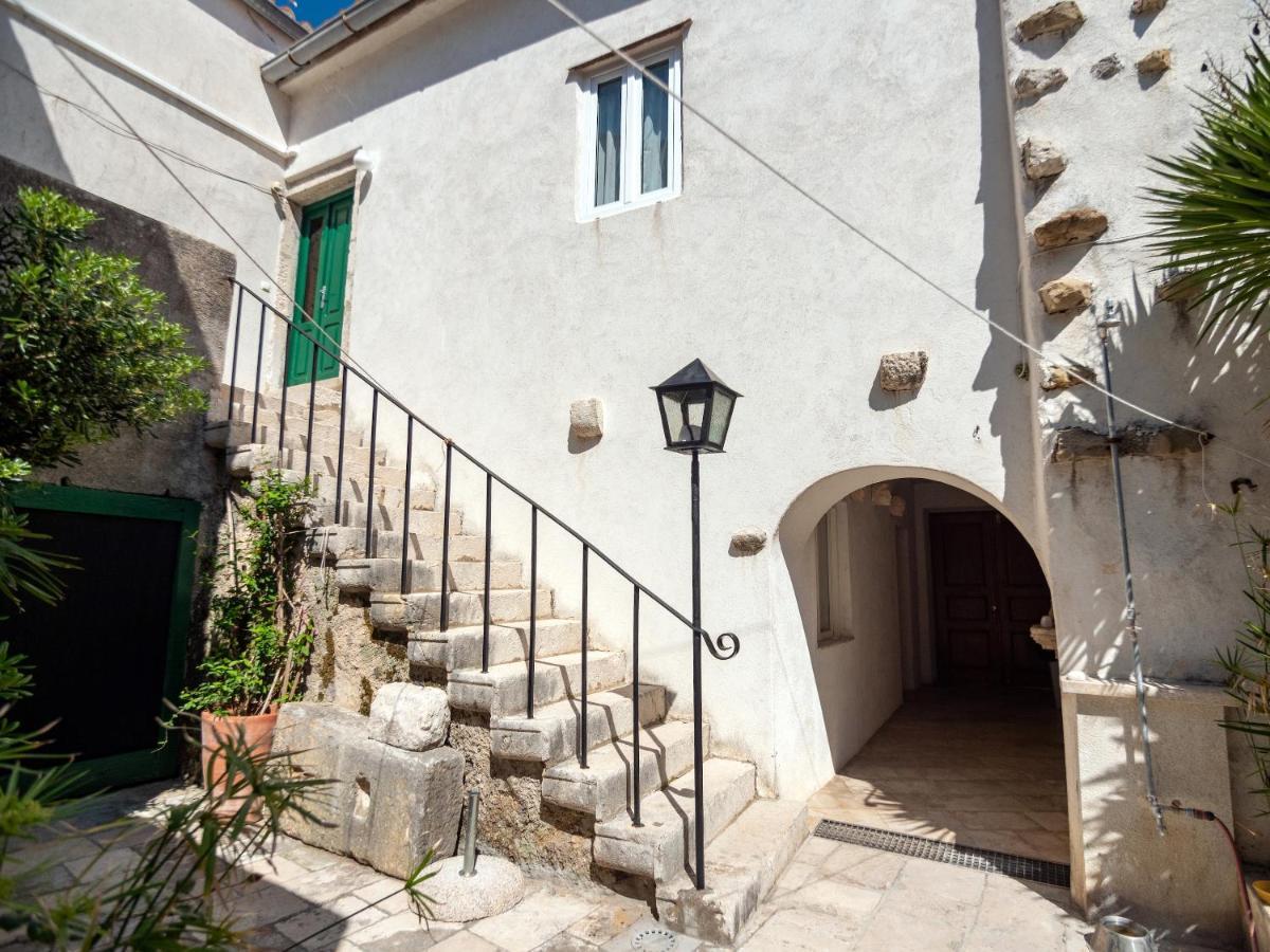 Apartment Julietta *