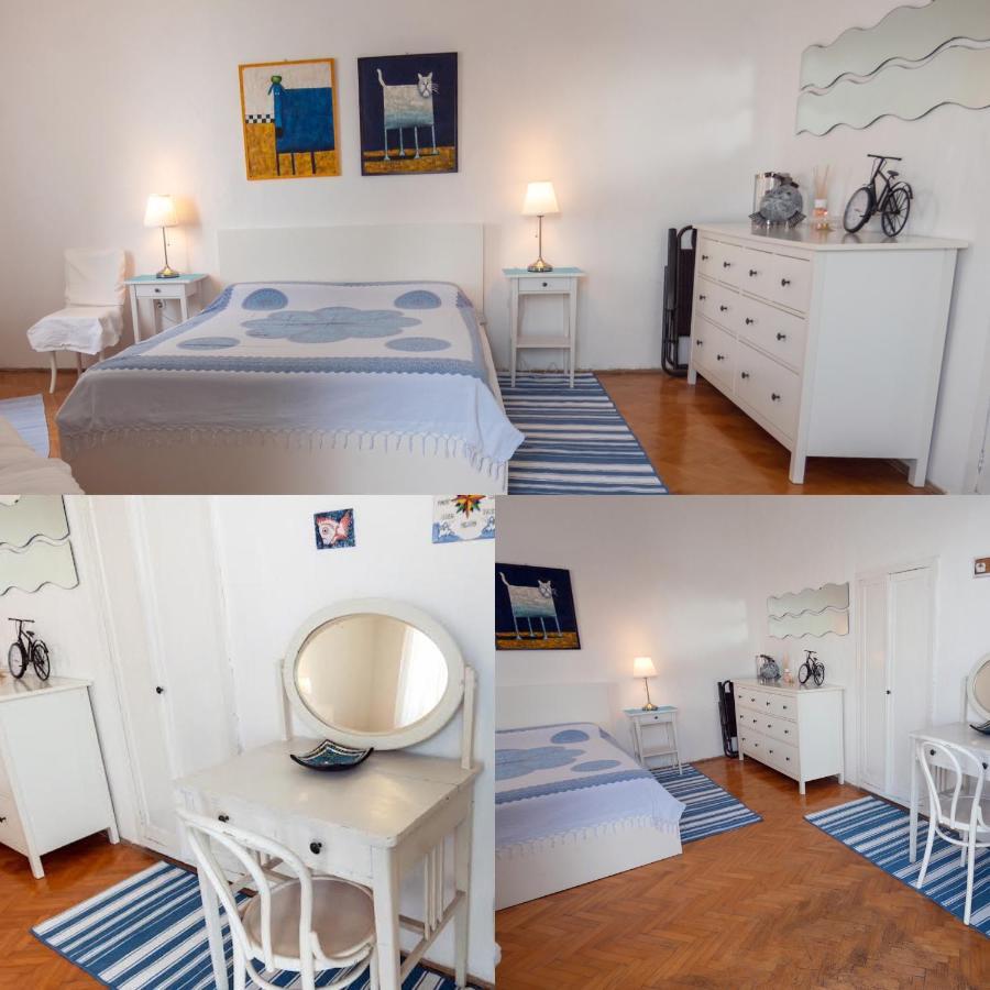 Julietta Apartment Rab Town