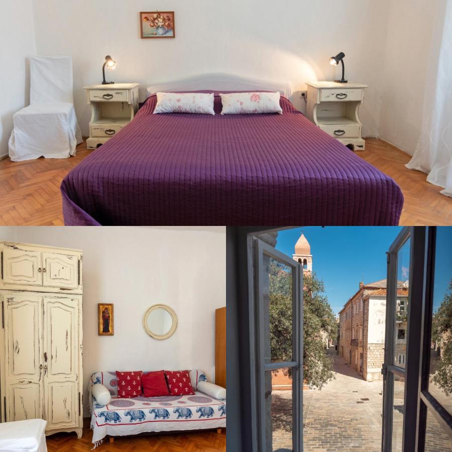 Apartment Julietta *