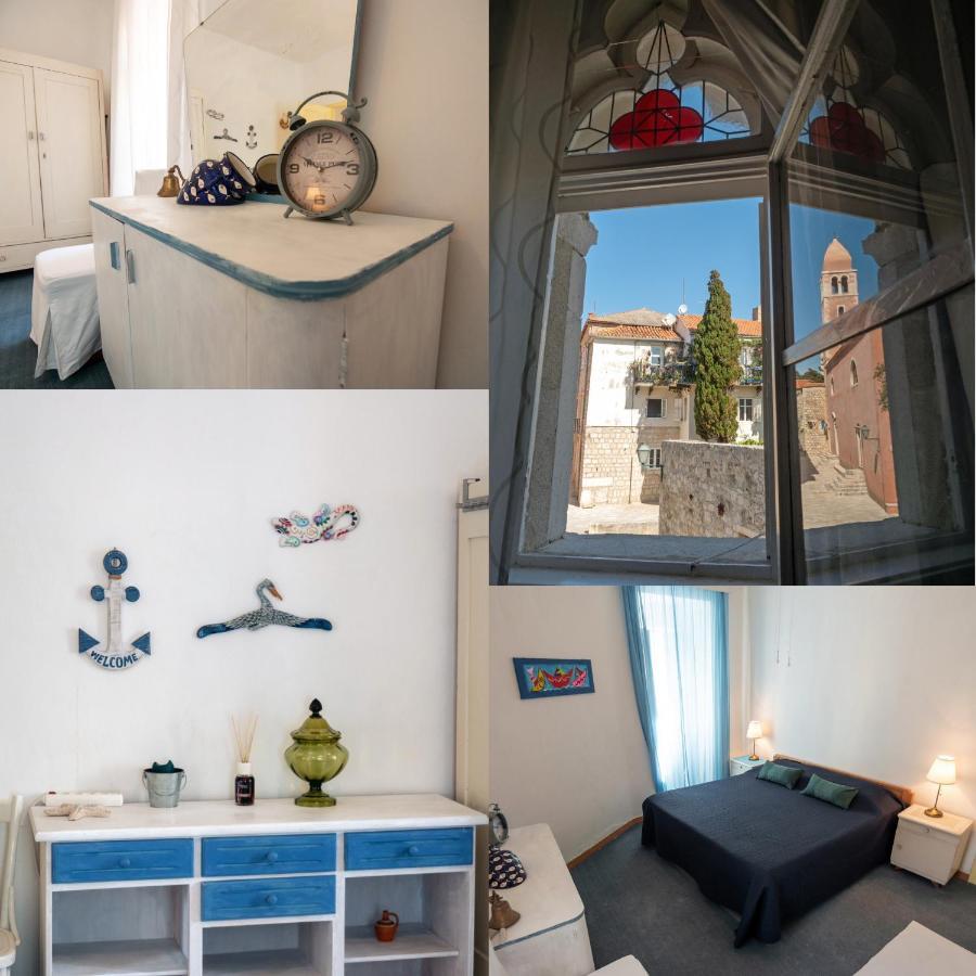 Julietta Apartment Rab Town