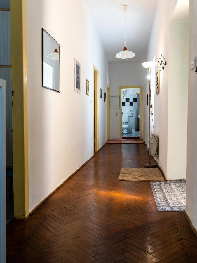 Apartment Julietta Rab Town